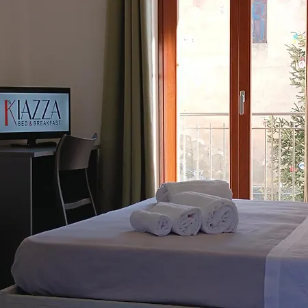 A' Kiazza Bed and breakfast