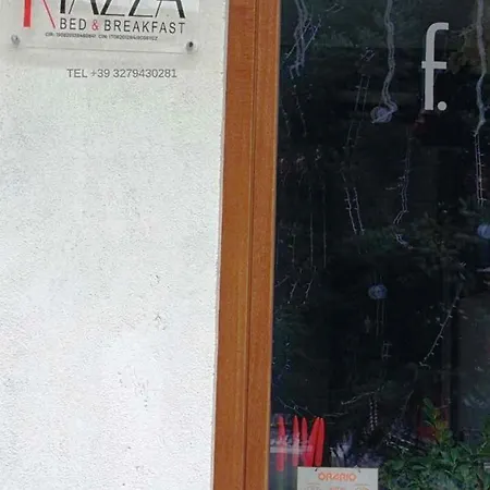 A' Kiazza 3*