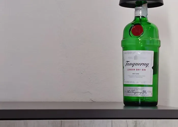 Bed and breakfast A' Kiazza Bompietro