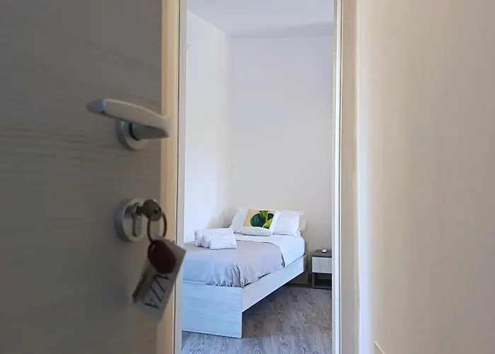 A' Kiazza Bed and breakfast 3*