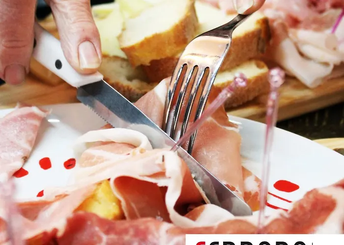 A' Kiazza 3* Bompietro