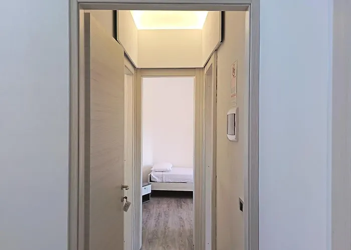 A' Kiazza Bed and breakfast