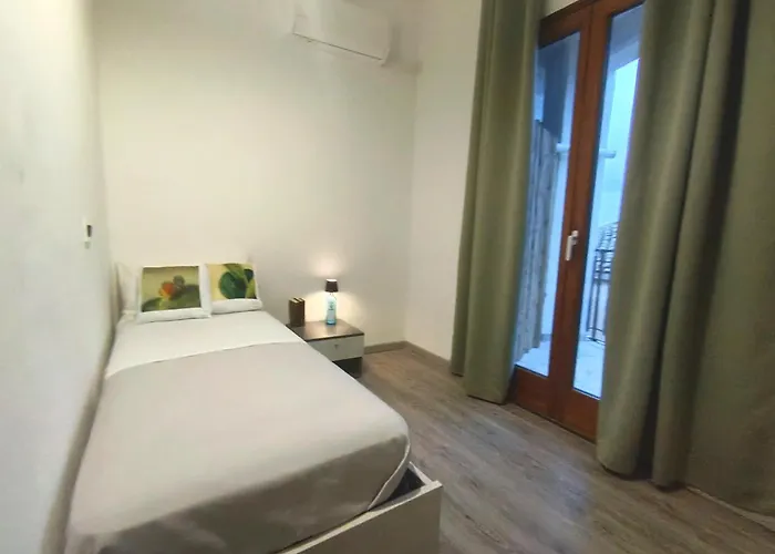 A' Kiazza Bed and breakfast