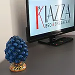 A' Kiazza Oda ve Kahvaltı Bompietro