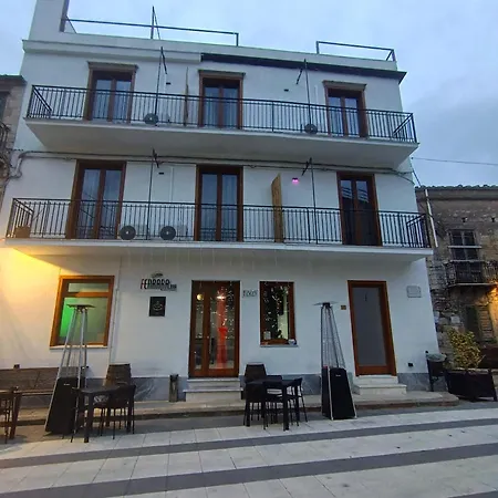 A' Kiazza Bed & Breakfast