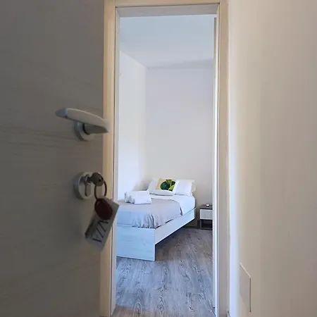 A' Kiazza Отель типа 