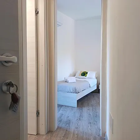 A' Kiazza Nocleg ze śniadaniem 3*