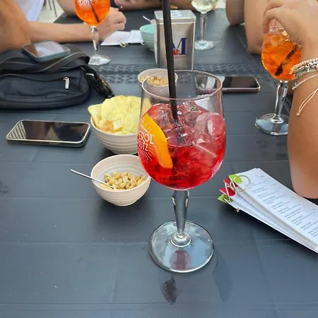 A' Kiazza Отель типа 