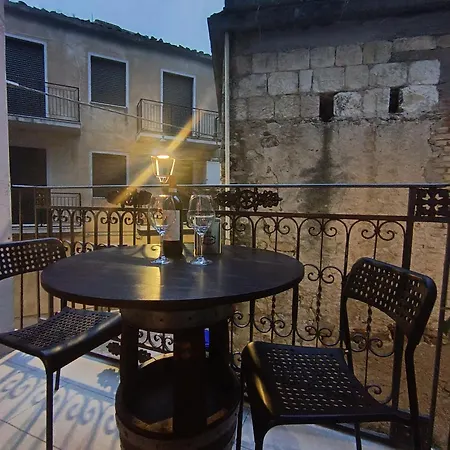 A' Kiazza Отель типа 