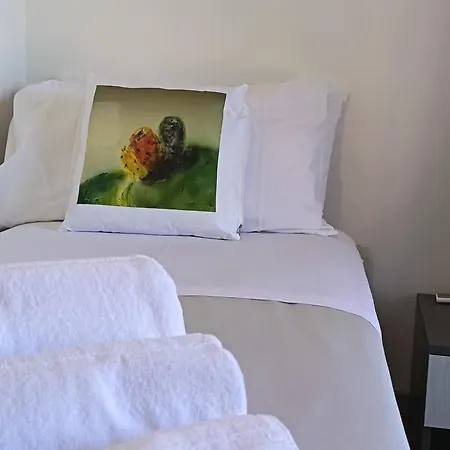 A' Kiazza 3* Bompietro