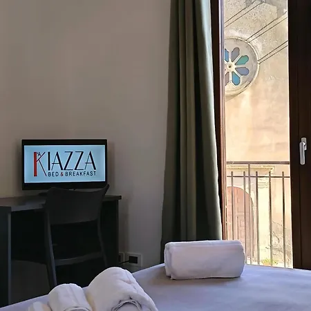 A' Kiazza Отель типа 