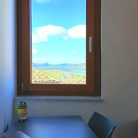 A' Kiazza Отель типа 