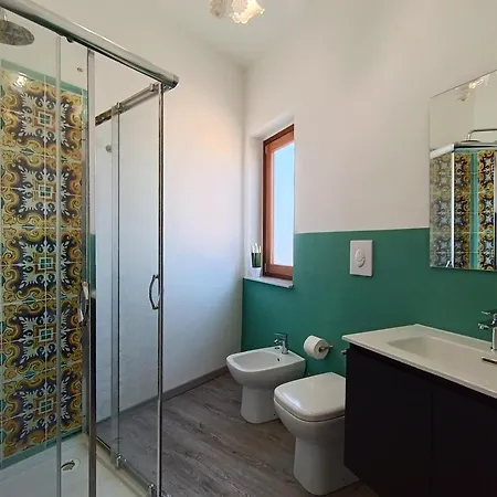 A' Kiazza Bed & Breakfast 3*