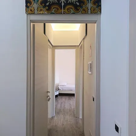 A' Kiazza Bed & Breakfast