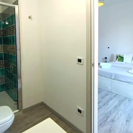 A' Kiazza 3* Bompietro