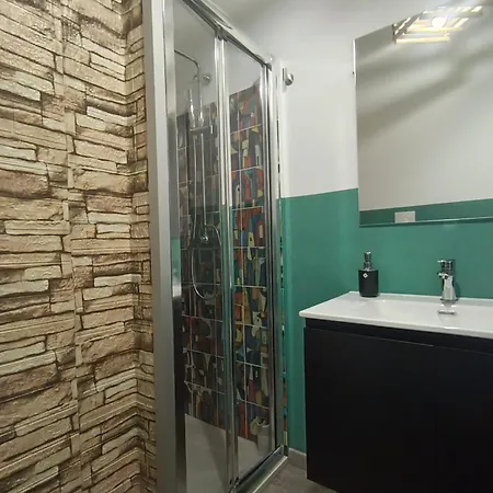 A' Kiazza Отель типа 