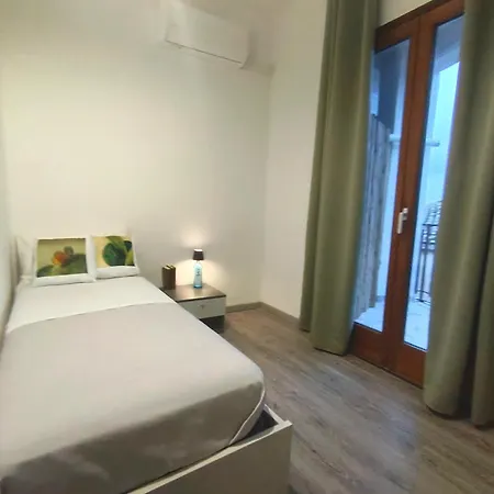 A' Kiazza Отель типа 