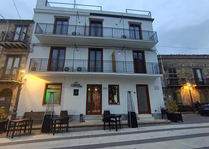 A' Kiazza Bed & Breakfast