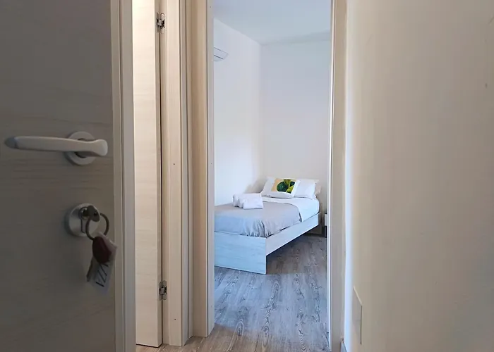 A' Kiazza Nocleg ze śniadaniem 3*