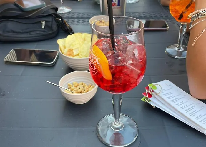 A' Kiazza Nocleg ze śniadaniem