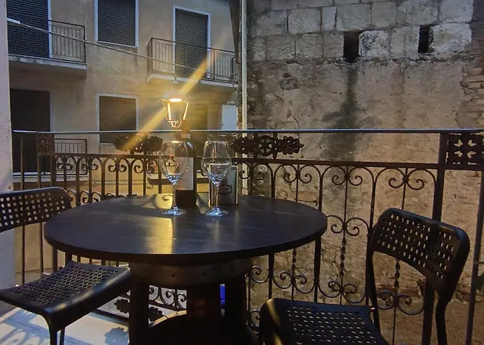 A' Kiazza Nocleg ze śniadaniem