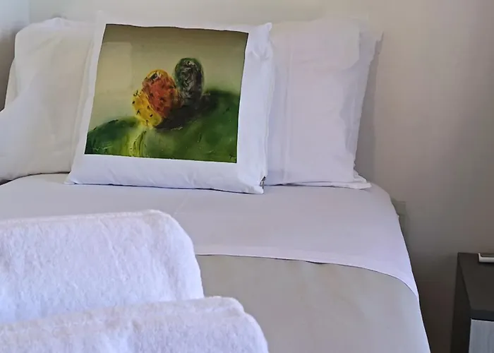 A' Kiazza 3* Bompietro