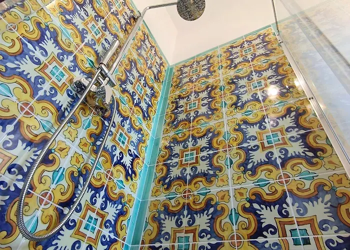 Nocleg ze śniadaniem A' Kiazza