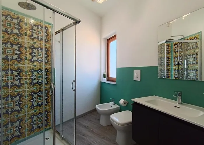 A' Kiazza Bed & Breakfast 3*