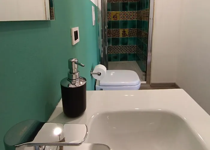 A' Kiazza Nocleg ze śniadaniem