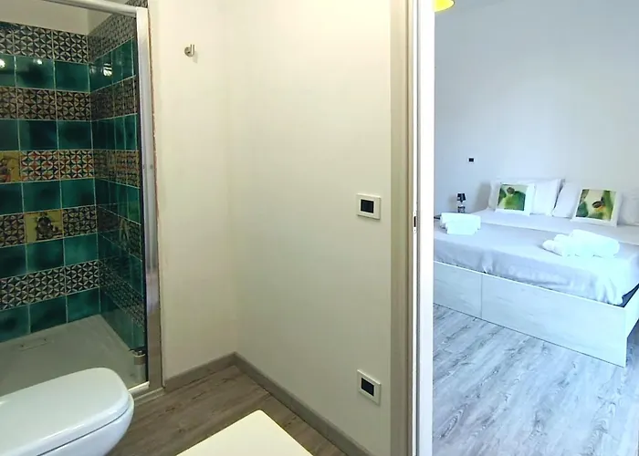 A' Kiazza 3* Bompietro