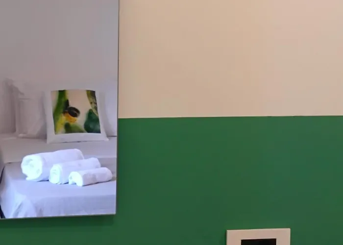 A' Kiazza Bed & Breakfast Bompietro