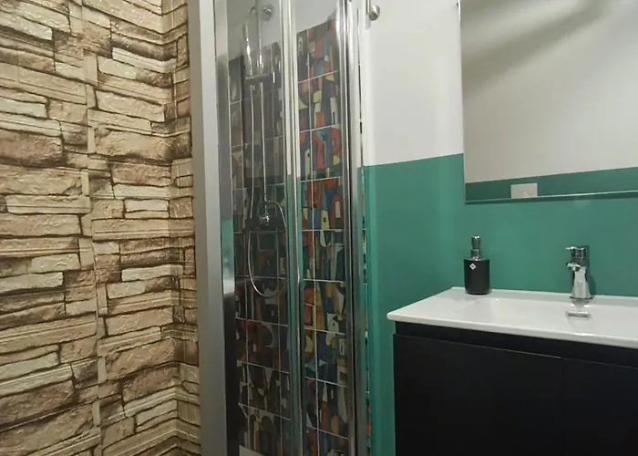 A' Kiazza Bed & Breakfast 3*